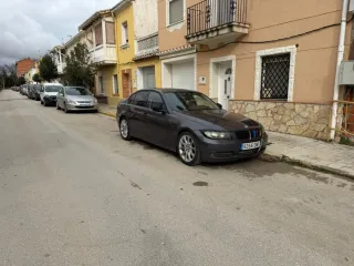 BMW Serie 3 2005