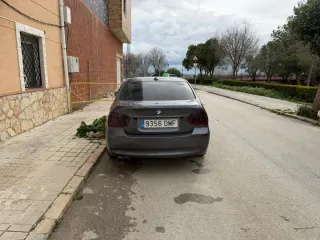BMW Serie 3 2005