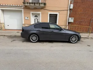 BMW Serie 3 2005