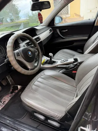 BMW Serie 3 2005