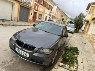 BMW Serie 3 2005