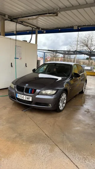 BMW Serie 3 2005
