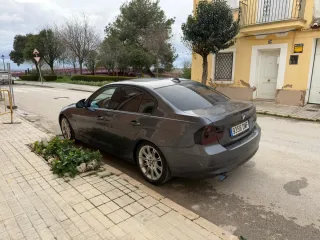 BMW Serie 3 2005
