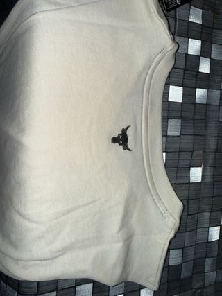 Camiseta Under Armour Rock Project CrossFit Beige