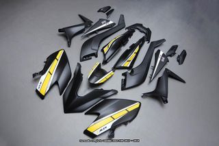 Oferta especial Carenado YAMAHA T-MAX 530 2017 19