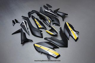 Oferta especial Carenado YAMAHA T-MAX 530 2017 19