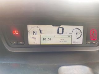 Citroen  C4 Grande Picasso