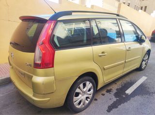 Citroen  C4 Grande Picasso