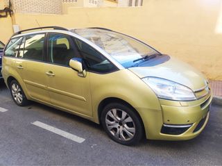 Citroen  C4 Grande Picasso