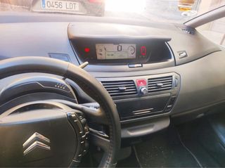 Citroen  C4 Grande Picasso