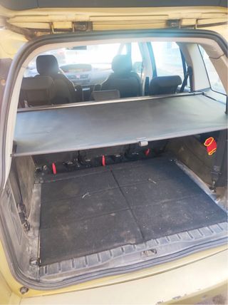 Citroen  C4 Grande Picasso