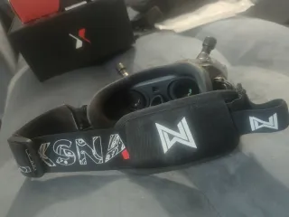 Walksnail Avatar HD Goggles X FPV