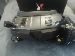 Walksnail Avatar HD Goggles X FPV