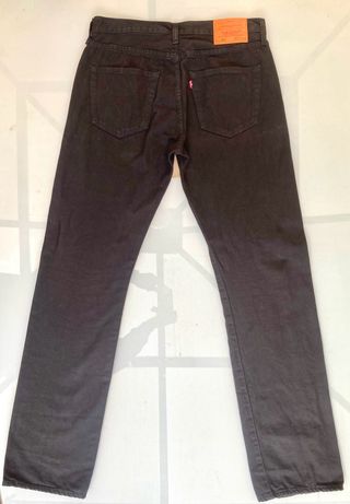 Levi's 501 Vaqueros Jeans Vintage 33