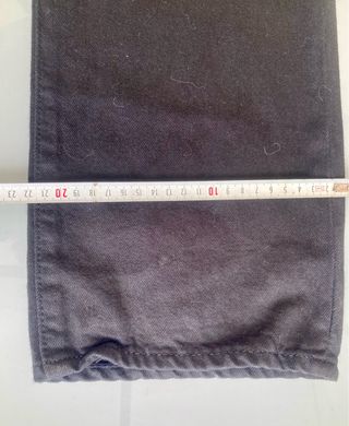 Levi's 501 Vaqueros Jeans Vintage 33