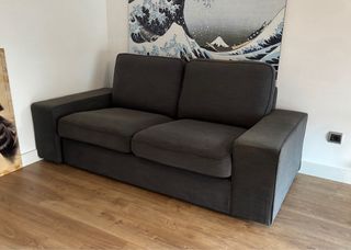 Sofá Kivik Ikea 3 plazas
