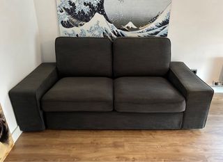 Sofá Kivik Ikea 3 plazas