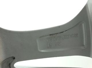 Bmw 2317672 llanta 36116856065 x1 (f48) sdrive 18