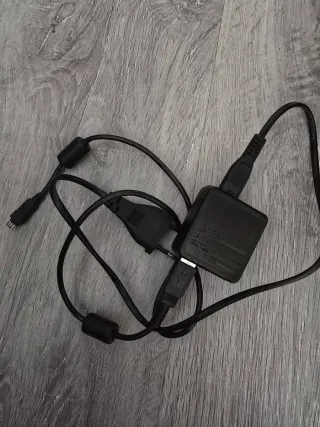 Cámara Olympus TG320 Roja