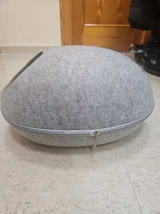 Caseta para perro o gato