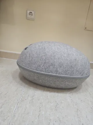 Caseta para perro o gato