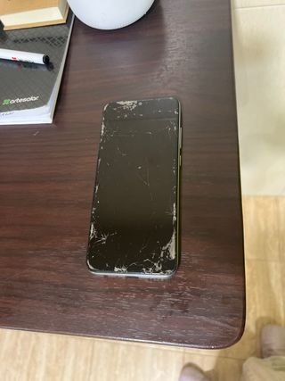 Xiaomi Redmi Note 8 per riparare lo schermo + 2 custodie