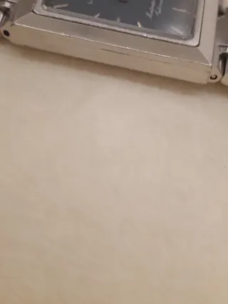 Orologio Lorenz Montenapoleone Automatico Swiss Ma