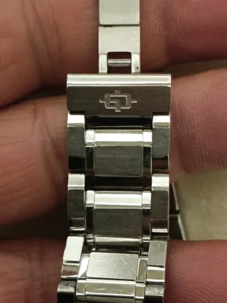 Orologio Lorenz Montenapoleone Automatico Swiss Ma