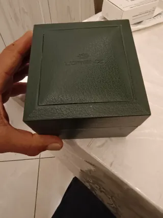 Orologio Lorenz Montenapoleone Automatico Swiss Ma