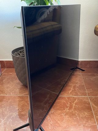 TV Haier 50” GoogleTV LED 4K HDR10