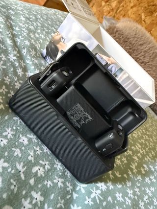 DJI Mic Microfono Wireless