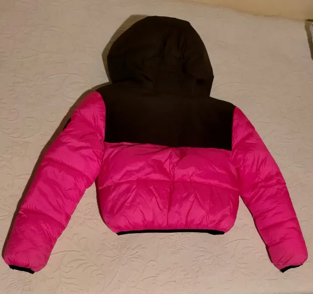 Cazadora niña Tenth Talla 10