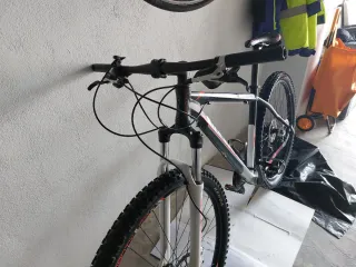 Bici Montaña Monty 29