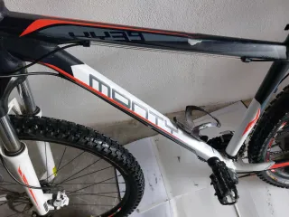 Bici Montaña Monty 29