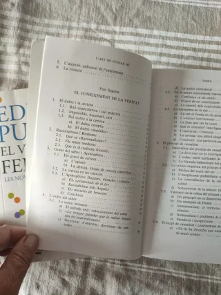 Libros autoayuda català