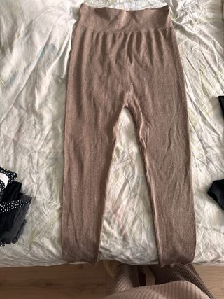 Lote Ropa Premamá H&M y Kiabi Talla Única