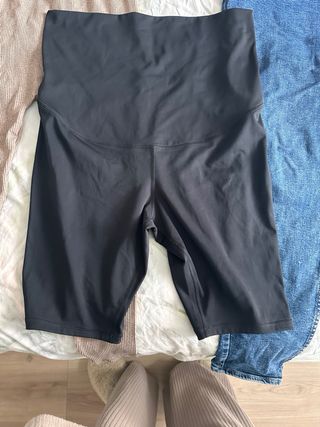 Lote Ropa Premamá H&M y Kiabi Talla Única