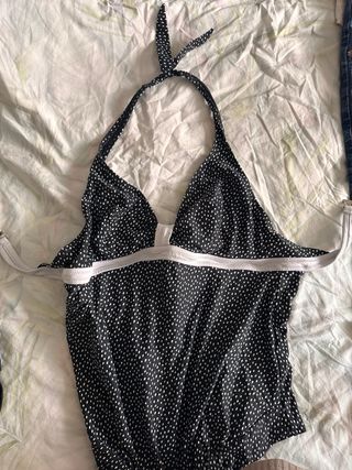 Lote Ropa Premamá H&M y Kiabi Talla Única