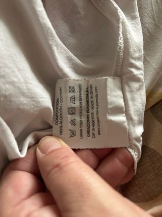 Funda Nórdica Infantil Animales cama 90