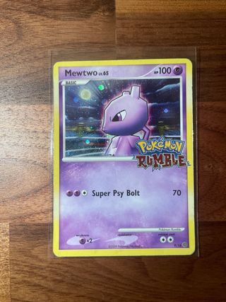 Set Completo Pokémon Rumble 16/16