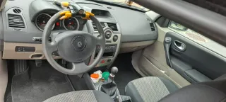 Renault Megane 2005