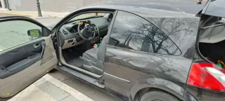 Renault Megane 2005