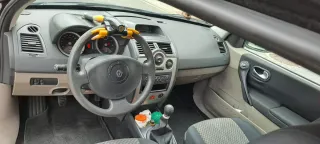 Renault Megane 2005