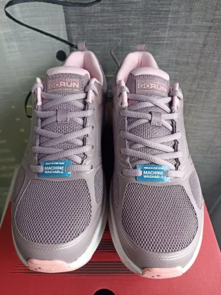 Zapatillas Skechers Go Run Talla 38