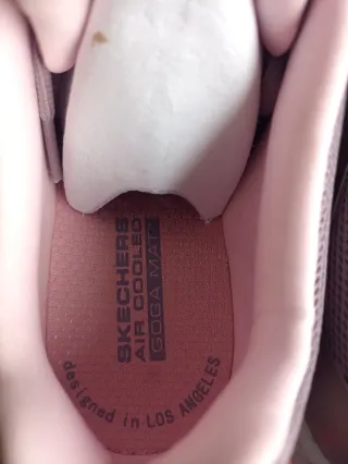 Zapatillas Skechers Go Run Talla 38