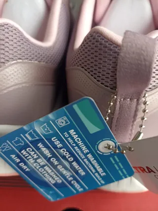 Zapatillas Skechers Go Run Talla 38