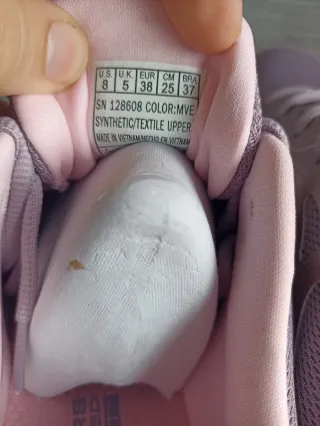 Zapatillas Skechers Go Run Talla 38