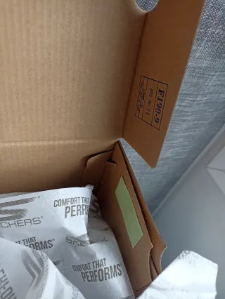 Zapatillas Skechers Go Run Talla 38