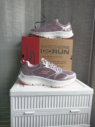 Zapatillas Skechers Go Run Talla 38