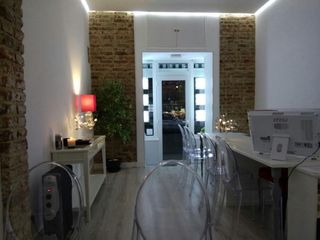 12 Paneles LED Expositores